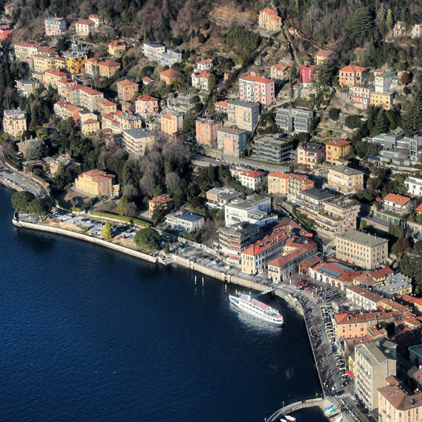 Tour turistici e voli in elicottero