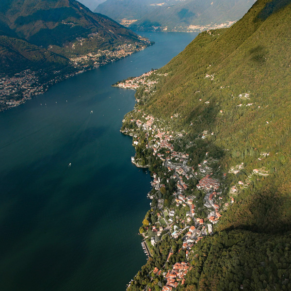 Tour turistici e voli in elicottero